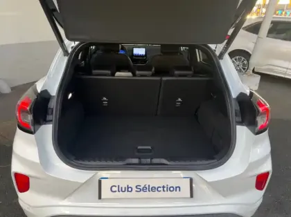 Photo 34 Ford Puma Gén. II Ph1 ST-Line X 5