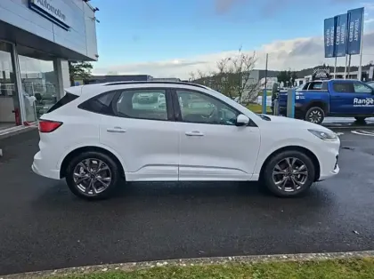 Photo 22 Ford Kuga 2.5 Duratec 190ch FHEV E85 ST-Line BVA