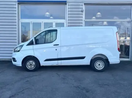 Photo 17 Ford Transit Custom Fg 280 L1H1 2.0 EcoBlue 130 Trend Business 7cv