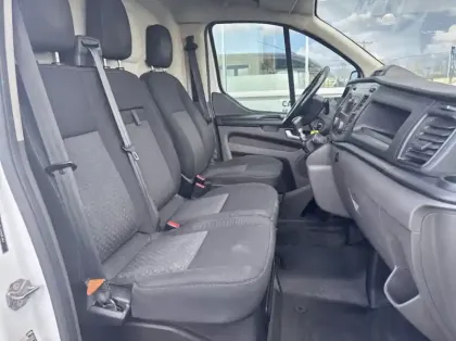 Photo 20 Ford Transit Custom Fg 280 L1H1 2.0 EcoBlue 130 Trend Business 7cv