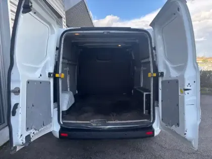 Photo 10 Ford Transit Custom Fg 280 L1H1 2.0 EcoBlue 130 Trend Business 7cv