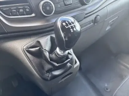 Photo 7 Ford Transit Custom Fg 280 L1H1 2.0 EcoBlue 130 Trend Business 7cv