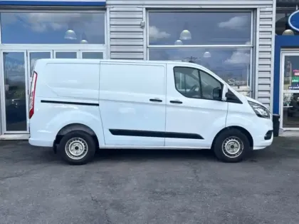 Photo 19 Ford Transit Custom Fg 280 L1H1 2.0 EcoBlue 130 Trend Business 7cv