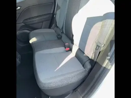 Photo 15 Renault Captur E-Tech full hybrid 145 ch Techno 5p