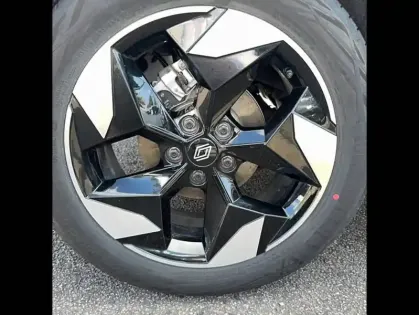 Photo 19 Renault Captur E-Tech full hybrid 145 ch Techno 5p