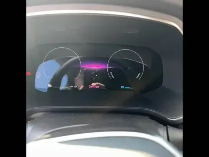 Photo 16 Renault Captur E-Tech full hybrid 145 ch Techno 5p