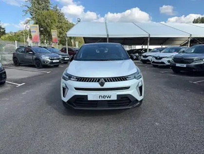 Photo 7 Renault Captur E-Tech full hybrid 145 ch Techno 5p