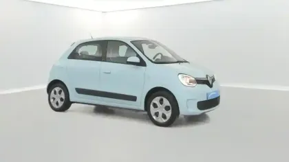 Photo 6 Renault Twingo III Achat Intégral 21 Zen 5p