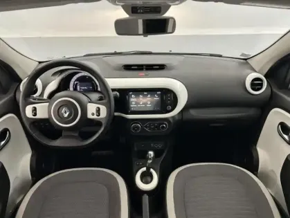 Photo 24 Renault Twingo III Achat Intégral 21 Zen 5p