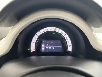 Photo 16 Renault Twingo III Achat Intégral 21 Zen 5p