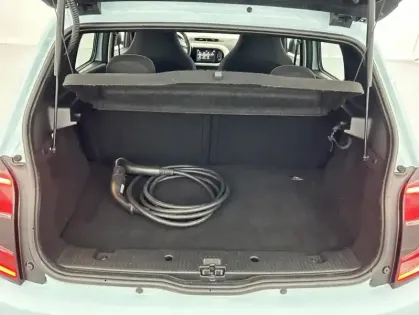 Photo 8 Renault Twingo III Achat Intégral 21 Zen 5p