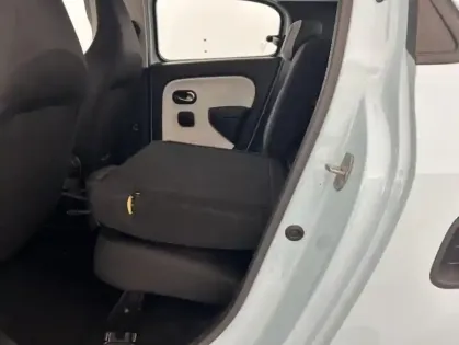 Photo 10 Renault Twingo III Achat Intégral 21 Zen 5p