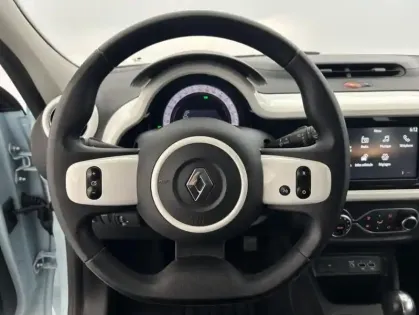 Photo 14 Renault Twingo III Achat Intégral 21 Zen 5p