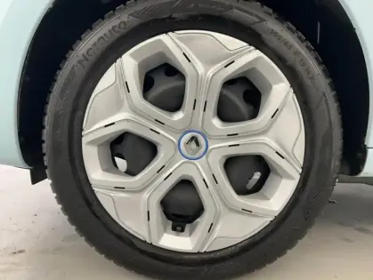 Photo 19 Renault Twingo III Achat Intégral 21 Zen 5p