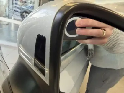 Photo 12 Volkswagen Tiguan  1.5 TSI 150ch R-Line Exclusive DSG7