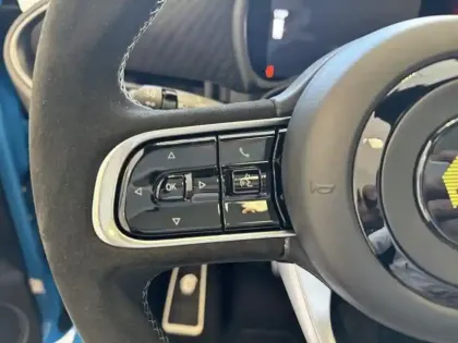 Photo 11 Abarth 500  e 155ch 42kWh Turismo 4cv