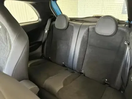 Photo 9 Abarth 500  e 155ch 42kWh Turismo 4cv