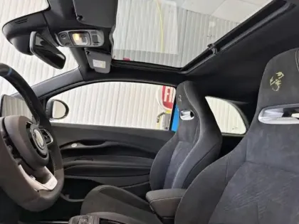 Photo 14 Abarth 500  e 155ch 42kWh Turismo 4cv