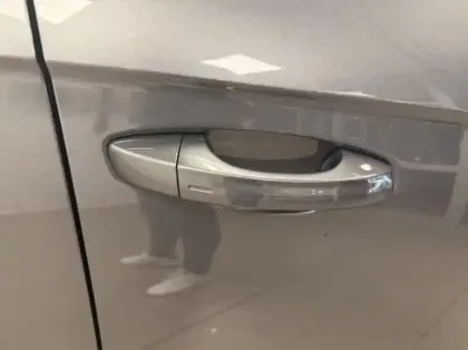 Photo 8 Volkswagen T-roc  2.0 TDI 150ch Style DSG7