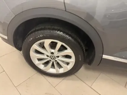 Photo 10 Volkswagen T-roc  2.0 TDI 150ch Style DSG7