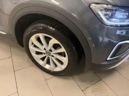 Photo 6 Volkswagen T-roc  2.0 TDI 150ch Style DSG7