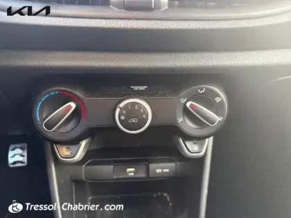 Photo 21 Kia Picanto  1.2 DPi 84ch ISG BVM5 X Line