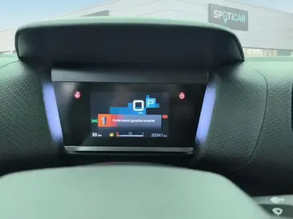 Photo 20 Citroën C4  PureTech 130 S&S EAT8 Shine Pack