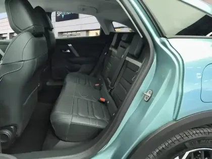 Photo 22 Citroën C4  PureTech 130 S&S EAT8 Shine Pack