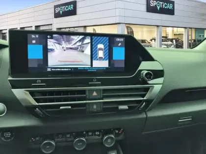 Photo 25 Citroën C4  PureTech 130 S&S EAT8 Shine Pack