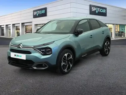 Photo Citroën C4 Shine Pack