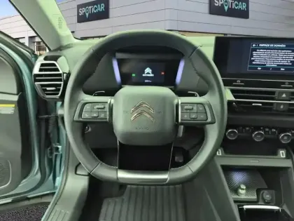 Photo 11 Citroën C4  PureTech 130 S&S EAT8 Shine Pack