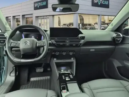 Photo 9 Citroën C4  PureTech 130 S&S EAT8 Shine Pack