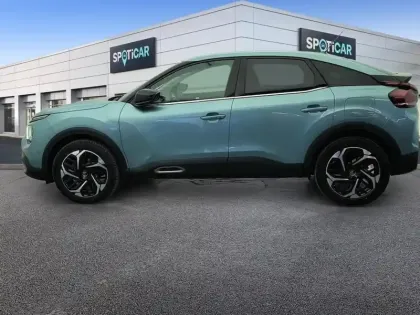 Photo 27 Citroën C4  PureTech 130 S&S EAT8 Shine Pack