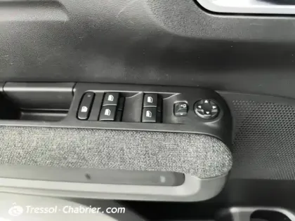 Photo 19 Citroën C3 Aircross  PureTech 110 S&S BVM6 C-Series