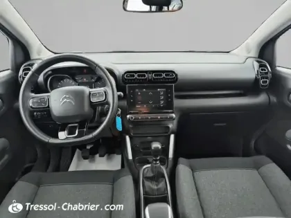 Photo 9 Citroën C3 Aircross  PureTech 110 S&S BVM6 C-Series