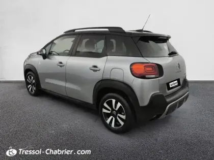 Photo 29 Citroën C3 Aircross  PureTech 110 S&S BVM6 C-Series