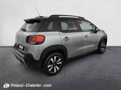 Photo 27 Citroën C3 Aircross  PureTech 110 S&S BVM6 C-Series