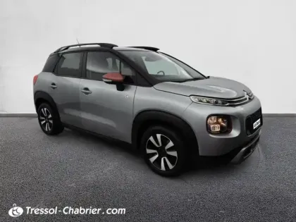 Photo 28 Citroën C3 Aircross  PureTech 110 S&S BVM6 C-Series