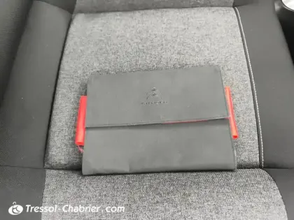 Photo 15 Citroën C3 Aircross  PureTech 110 S&S BVM6 C-Series