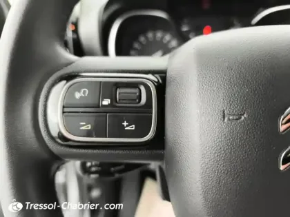 Photo 18 Citroën C3 Aircross  PureTech 110 S&S BVM6 C-Series