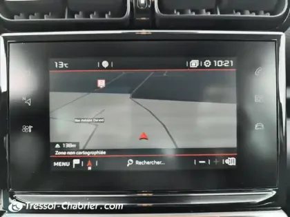 Photo 21 Citroën C3 Aircross  PureTech 110 S&S BVM6 C-Series