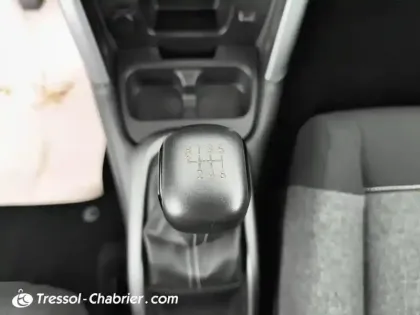 Photo 23 Citroën C3 Aircross  PureTech 110 S&S BVM6 C-Series