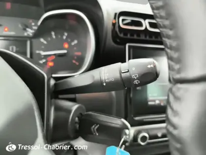 Photo 17 Citroën C3 Aircross  PureTech 110 S&S BVM6 C-Series