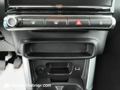 Photo 12 Citroën C3 Aircross  PureTech 110 S&S BVM6 C-Series