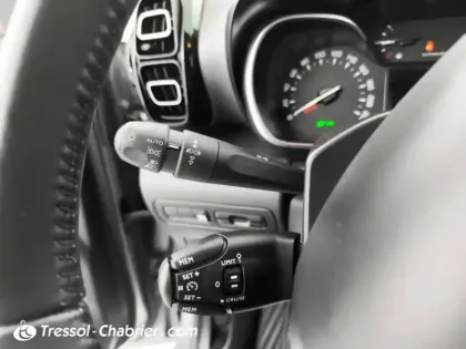 Photo 16 Citroën C3 Aircross  PureTech 110 S&S BVM6 C-Series