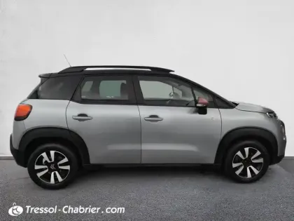 Photo 5 Citroën C3 Aircross  PureTech 110 S&S BVM6 C-Series