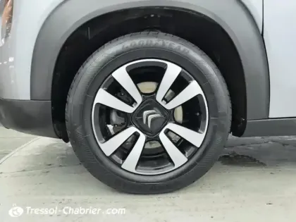 Photo 14 Citroën C3 Aircross  PureTech 110 S&S BVM6 C-Series