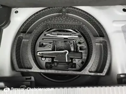 Photo 26 Citroën C3 Aircross  PureTech 110 S&S BVM6 C-Series