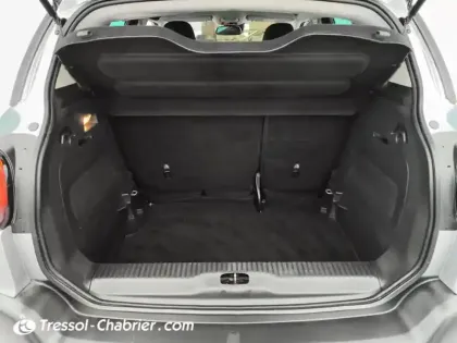 Photo 7 Citroën C3 Aircross  PureTech 110 S&S BVM6 C-Series