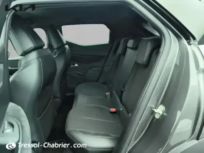 Photo 22 DS DS 3 DS3 Crossback PureTech 130 EAT8 Performance Line